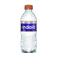 Água Mineral Natural Indaiá Sem Gás - 330ml