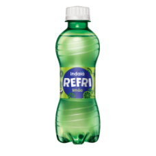 Refri 250ml - Limão