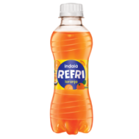 Refri 250ml - Laranja